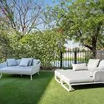 Jumeirah Islands Private Pool Villa